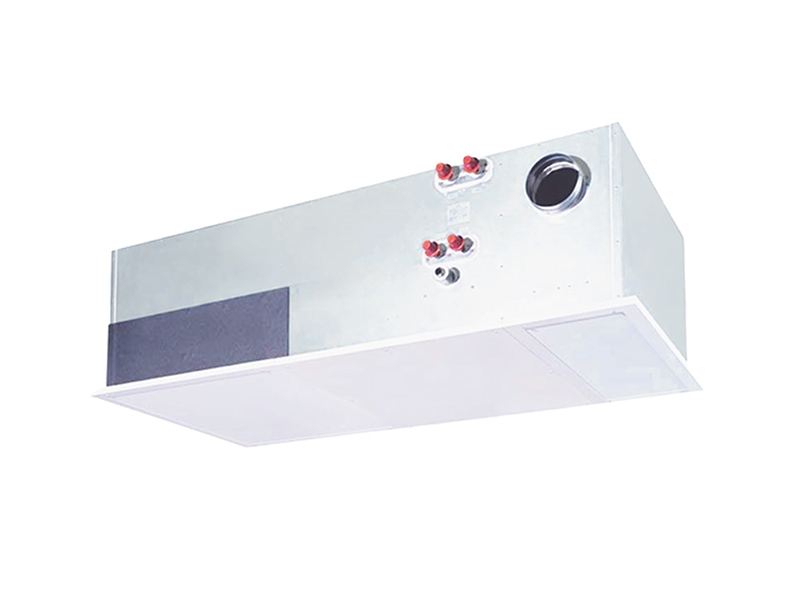 ファンフィルタユニット