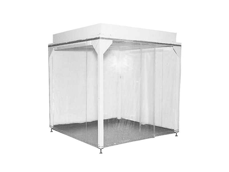 クリーンブース