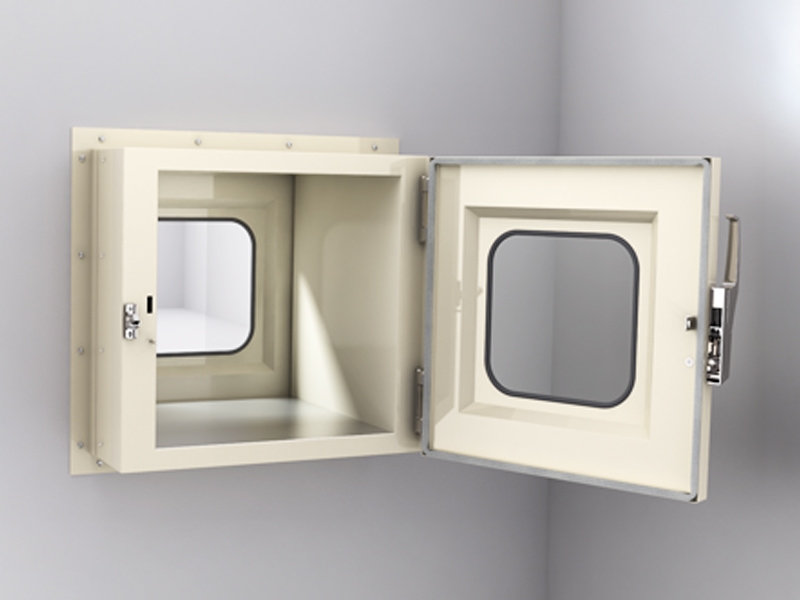 パスボックス標準タイプの詳細