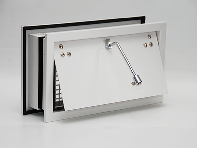 フィルターメンテナンス