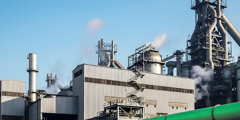 空調設備機器ラインアップ