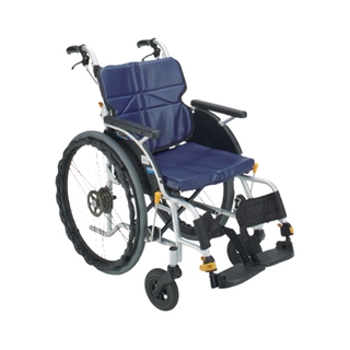 自走式車いすのサムネイル